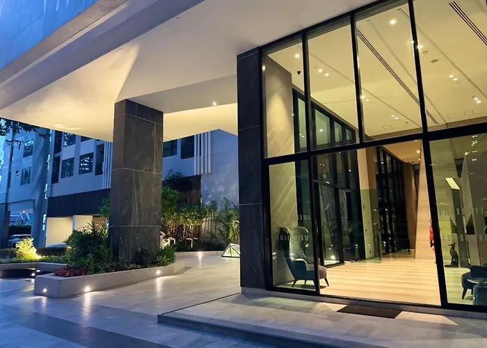 The Base Condo