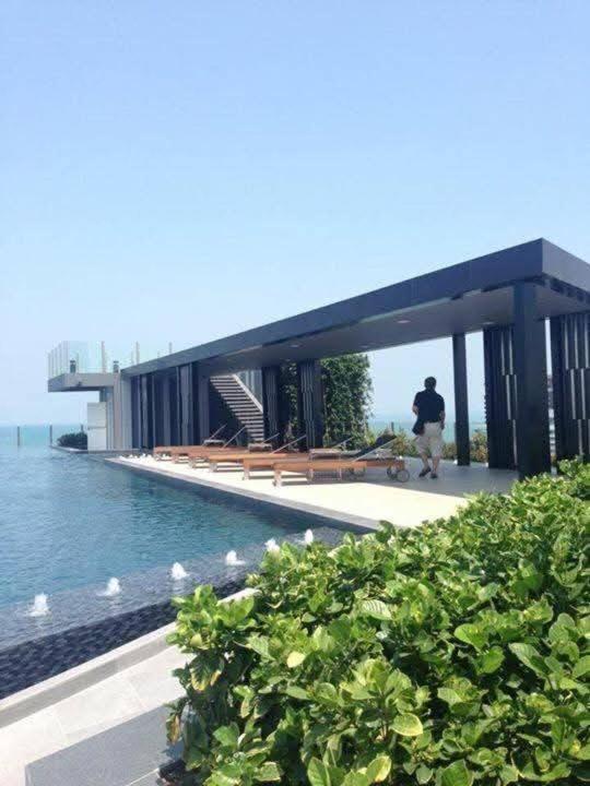 The Base Appartement Pattaya